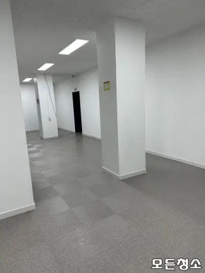 창원학원청소, 학원 오픈 준비 중이라면 꼭 참고하세요! 정기관리까지 맡긴 이유 현장 사진