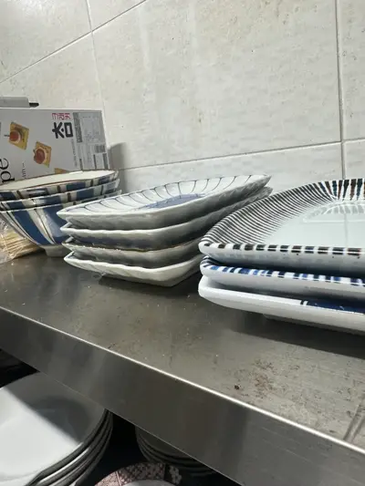 창원 주방청소, 10년 묵은 기름때도 싹! 주방&홀 전체 대청소 현장 공개! 현장 사진