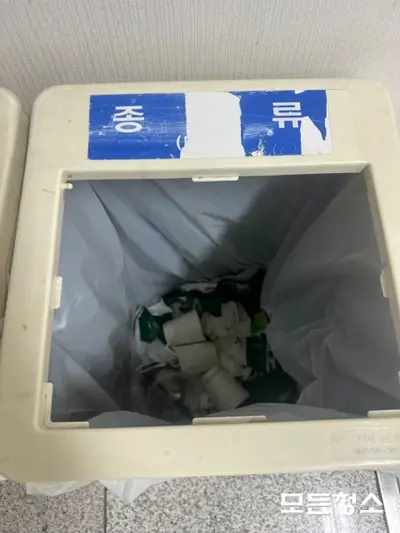 진주정기청소업체, 직원 퇴근 후 진행된 완벽한 밤청소 현장 현장 사진