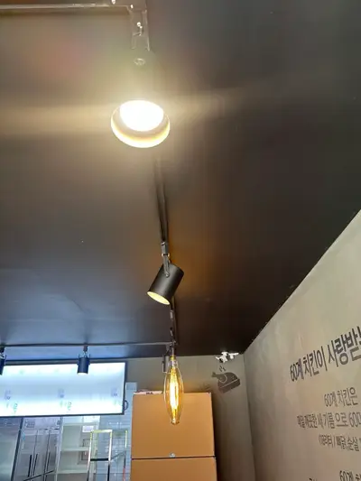 대구 준공청소 공사 흔적 완벽 제거! 사장님들이 극찬한 이유 현장 사진