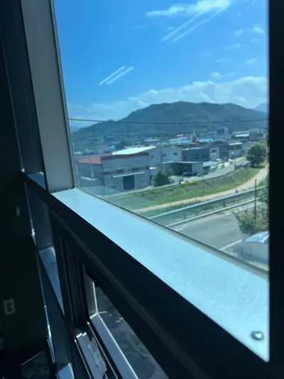 김해 사무실청소, 입주 전 꼭 해야 하는 이유! 현장 사진