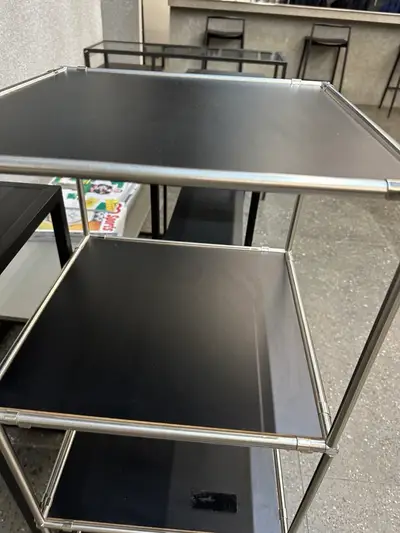 진주 매장청소, 매장 이미지 망치는 이 먼지 진짜 괜찮으세요? 현장 사진