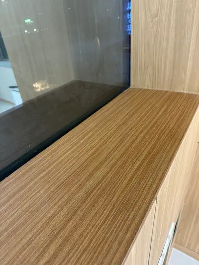 부산 준공청소, 첫 오픈이라면 꼭 봐야 할 진짜 작업 현장 현장 사진