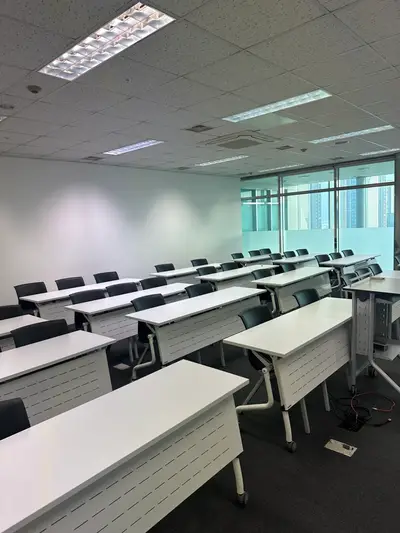 창원 정기청소, 학부모가 다시 찾는 학원 위생관리의 숨겨진 비밀은? 현장 사진