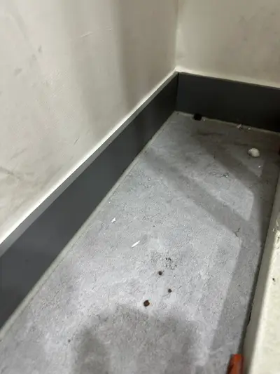 진해 정기청소, 학원 이미지 바꾸는 핵심 전략! 현장 사진