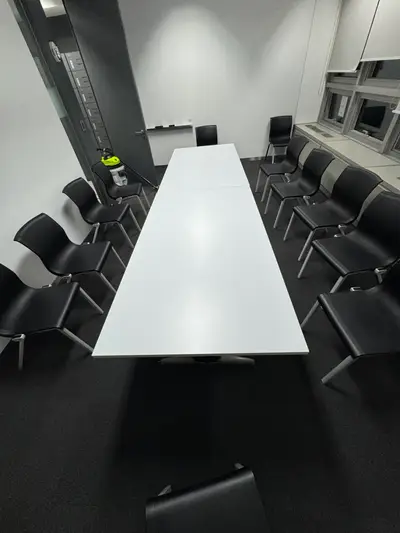 창원정기청소, 매주 1회 관리로 사무실 분위기가 바뀐 이유? 현장 사진