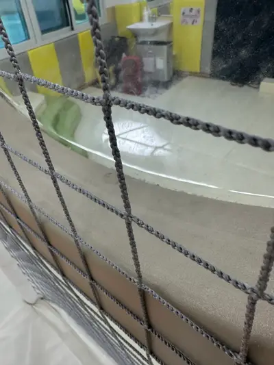 창원 키즈카페청소, 제대로 하면 매출도 오른다? 현장 사진