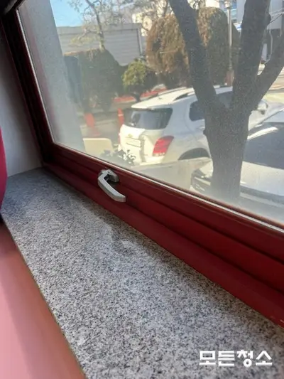 마산 준공청소 여성회관 놀이방 리뉴얼 마산회원구 공동육아나눔터로! 현장 사진