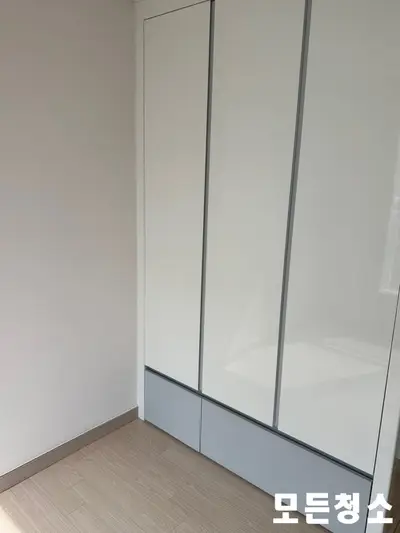 창원 북면 입주청소 덕산아내 2차 아파트 후기 현장 사진