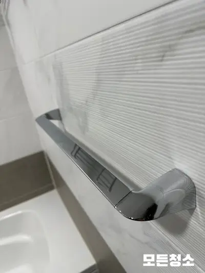 마산이사청소 교방동 롯데캐슬프리미어 현장 사진