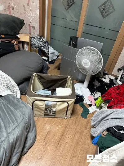 울산거주청소 단 1회만으로 큰 만족감을 경험 현장 사진