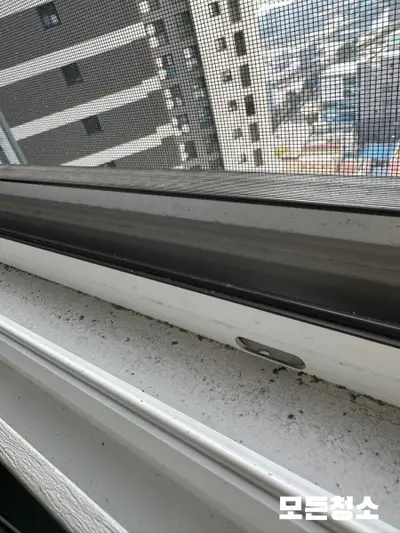 울산동구 오피스텔 입주청소 [스위첸 웰츠타워] 입주청소가 고민이신분 고민타파하세요! 현장 사진