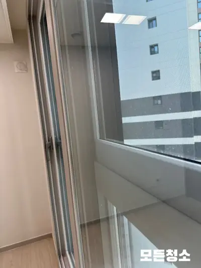 울산동구 오피스텔 입주청소 [스위첸 웰츠타워] 입주청소가 고민이신분 고민타파하세요! 현장 사진