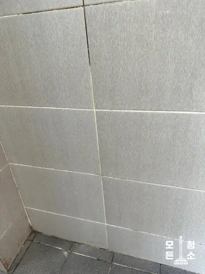 울산 동구 상가청소 가게오픈전 청소 후기 현장 사진