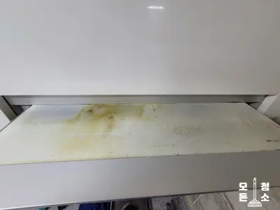 울산 투룸 퇴실청소 떠나간 자리를 깨끗하게 현장 사진
